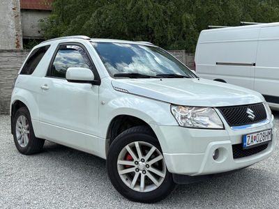 Suzuki Grand Vitara 1.6i+LPG | img. 1