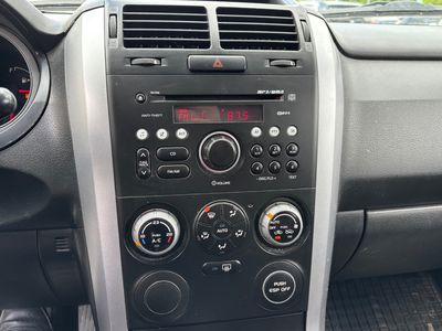 Suzuki Grand Vitara 1.6i+LPG | img. 20
