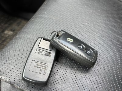 Suzuki Grand Vitara 1.6i+LPG | img. 23