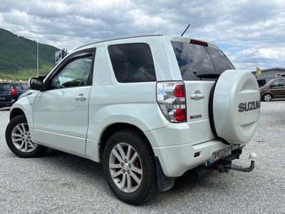 Suzuki Grand Vitara 1.6i+LPG | img. 2
