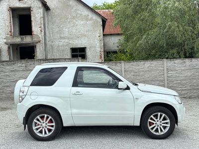 Suzuki Grand Vitara 1.6i+LPG | img. 3