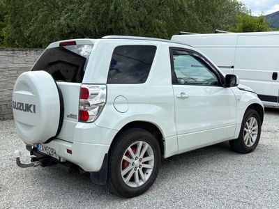Suzuki Grand Vitara 1.6i+LPG | img. 4