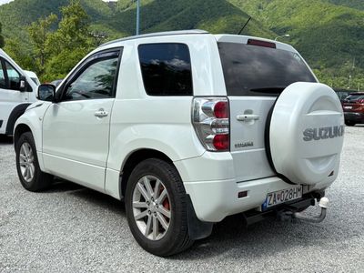 Suzuki Grand Vitara 1.6i+LPG | img. 5