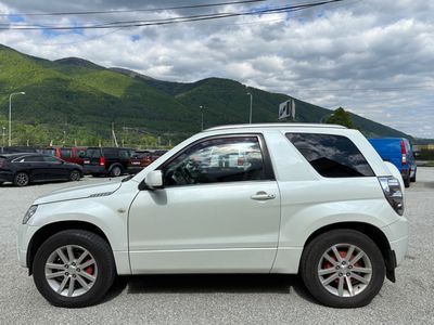 Suzuki Grand Vitara 1.6i+LPG | img. 6