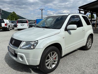 Suzuki Grand Vitara 1.6i+LPG | img. 7