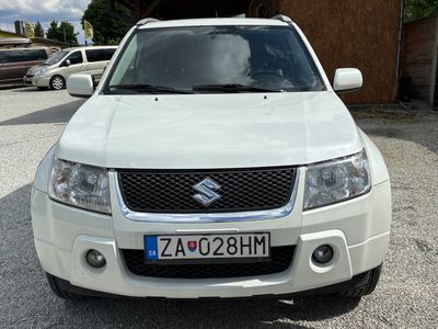 Suzuki Grand Vitara 1.6i+LPG | img. 8