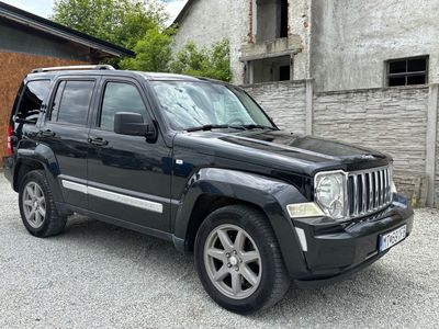Jeep Cherokee KK 2.8 CRDI, 147kw, AT 5, 4x4 r.v 2011 | img. 10