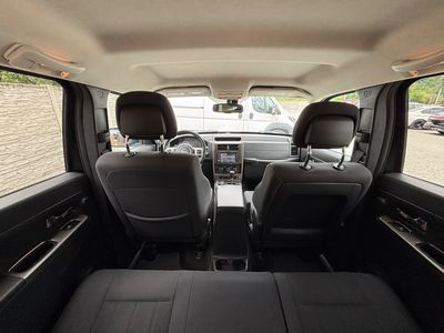 Jeep Cherokee KK 2.8 CRDI, 147kw, AT 5, 4x4 r.v 2011 | img. 24