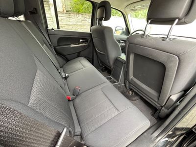 Jeep Cherokee KK 2.8 CRDI, 147kw, AT 5, 4x4 r.v 2011 | img. 25