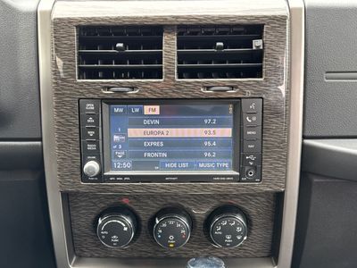 Jeep Cherokee KK 2.8 CRDI, 147kw, AT 5, 4x4 r.v 2011 | img. 31