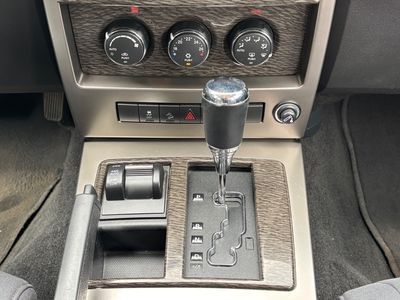 Jeep Cherokee KK 2.8 CRDI, 147kw, AT 5, 4x4 r.v 2011 | img. 32
