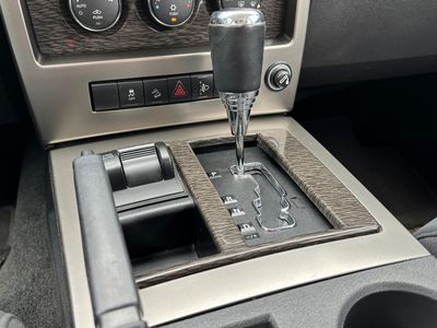 Jeep Cherokee KK 2.8 CRDI, 147kw, AT 5, 4x4 r.v 2011 | img. 34