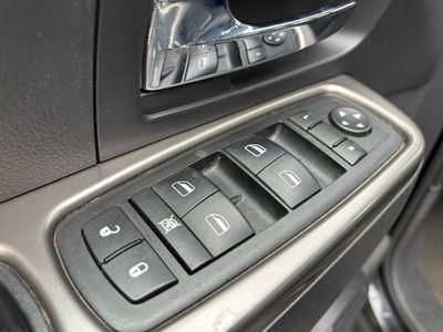 Jeep Cherokee KK 2.8 CRDI, 147kw, AT 5, 4x4 r.v 2011 | img. 37