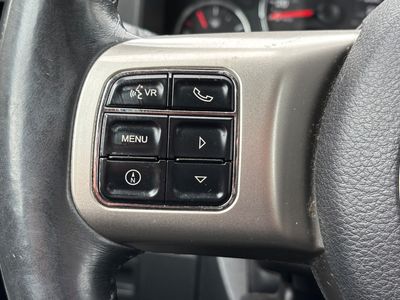 Jeep Cherokee KK 2.8 CRDI, 147kw, AT 5, 4x4 r.v 2011 | img. 39
