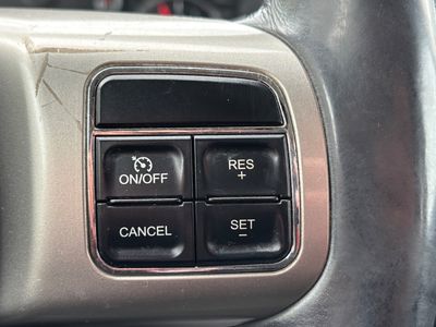 Jeep Cherokee KK 2.8 CRDI, 147kw, AT 5, 4x4 r.v 2011 | img. 40