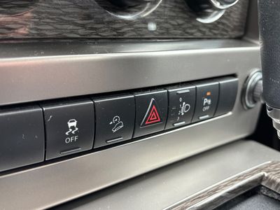 Jeep Cherokee KK 2.8 CRDI, 147kw, AT 5, 4x4 r.v 2011 | img. 41