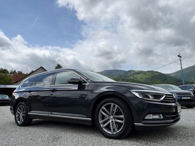 Volkswagen Passat Variant 2.0 BiTDI 240k BMT Highline 4MOTION DSG | img. 10