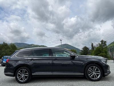 Volkswagen Passat Variant 2.0 BiTDI 240k BMT Highline 4MOTION DSG | img. 11