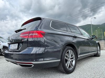 Volkswagen Passat Variant 2.0 BiTDI 240k BMT Highline 4MOTION DSG | img. 12