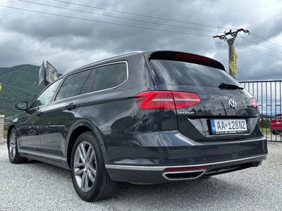 Volkswagen Passat Variant 2.0 BiTDI 240k BMT Highline 4MOTION DSG | img. 14