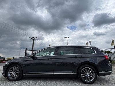 Volkswagen Passat Variant 2.0 BiTDI 240k BMT Highline 4MOTION DSG | img. 15
