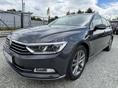Volkswagen Passat Variant 2.0 BiTDI 240k BMT Highline 4MOTION DSG | img. 16