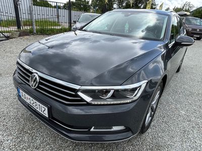 Volkswagen Passat Variant 2.0 BiTDI 240k BMT Highline 4MOTION DSG | img. 17