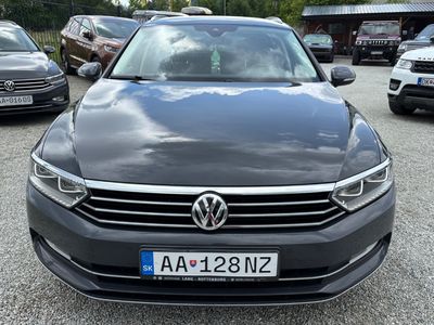 Volkswagen Passat Variant 2.0 BiTDI 240k BMT Highline 4MOTION DSG | img. 18