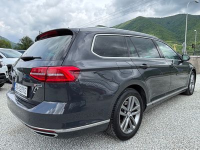 Volkswagen Passat Variant 2.0 BiTDI 240k BMT Highline 4MOTION DSG | img. 21