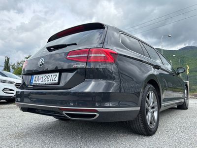 Volkswagen Passat Variant 2.0 BiTDI 240k BMT Highline 4MOTION DSG | img. 23