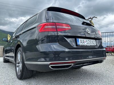 Volkswagen Passat Variant 2.0 BiTDI 240k BMT Highline 4MOTION DSG | img. 24