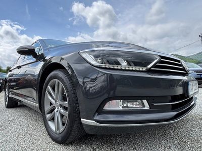 Volkswagen Passat Variant 2.0 BiTDI 240k BMT Highline 4MOTION DSG | img. 25