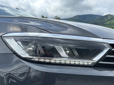 Volkswagen Passat Variant 2.0 BiTDI 240k BMT Highline 4MOTION DSG | img. 26