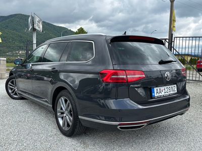 Volkswagen Passat Variant 2.0 BiTDI 240k BMT Highline 4MOTION DSG | img. 2