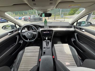 Volkswagen Passat Variant 2.0 BiTDI 240k BMT Highline 4MOTION DSG | img. 31