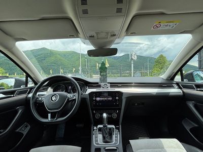 Volkswagen Passat Variant 2.0 BiTDI 240k BMT Highline 4MOTION DSG | img. 32