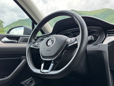 Volkswagen Passat Variant 2.0 BiTDI 240k BMT Highline 4MOTION DSG | img. 34