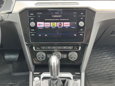 Volkswagen Passat Variant 2.0 BiTDI 240k BMT Highline 4MOTION DSG | img. 37