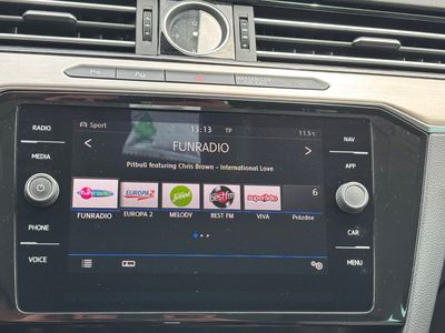 Volkswagen Passat Variant 2.0 BiTDI 240k BMT Highline 4MOTION DSG | img. 46