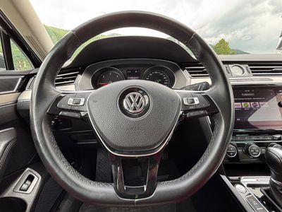 Volkswagen Passat Variant 2.0 BiTDI 240k BMT Highline 4MOTION DSG | img. 48
