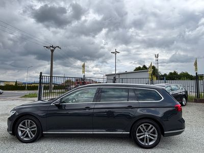 Volkswagen Passat Variant 2.0 BiTDI 240k BMT Highline 4MOTION DSG | img. 4