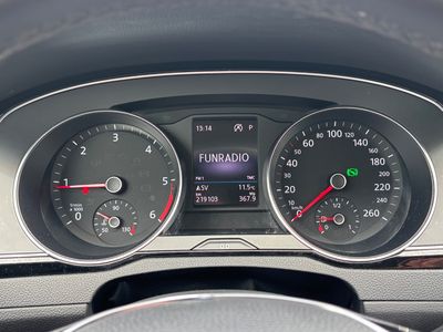 Volkswagen Passat Variant 2.0 BiTDI 240k BMT Highline 4MOTION DSG | img. 49