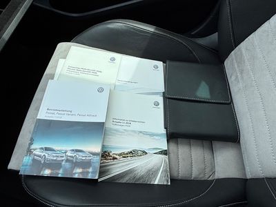 Volkswagen Passat Variant 2.0 BiTDI 240k BMT Highline 4MOTION DSG | img. 53