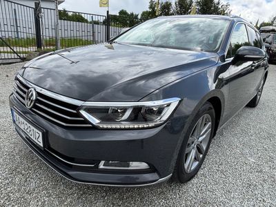 Volkswagen Passat Variant 2.0 BiTDI 240k BMT Highline 4MOTION DSG | img. 6