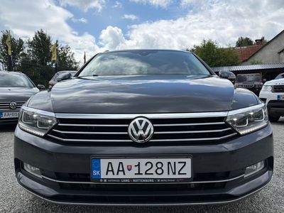 Volkswagen Passat Variant 2.0 BiTDI 240k BMT Highline 4MOTION DSG | img. 7