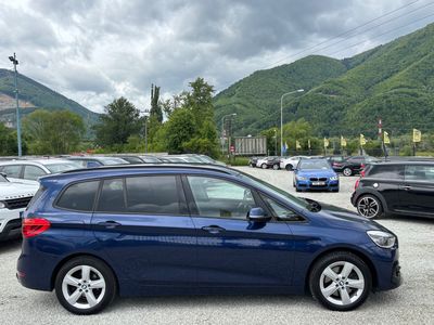 BMW Rad 2 Gran Tourer 2   218d xDrive Luxury Line A/T | img. 18