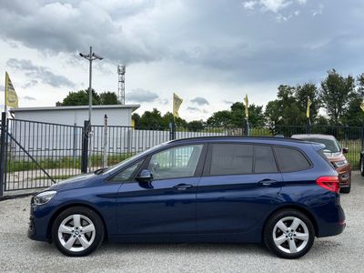 BMW Rad 2 Gran Tourer 2   218d xDrive Luxury Line A/T | img. 23