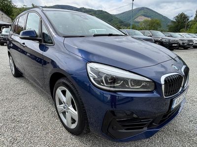 BMW Rad 2 Gran Tourer 2   218d xDrive Luxury Line A/T | img. 25