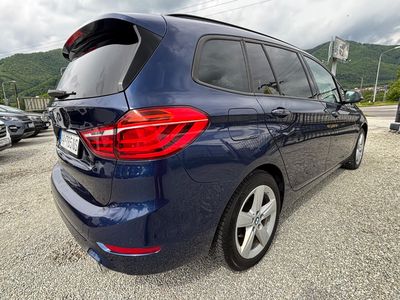 BMW Rad 2 Gran Tourer 2   218d xDrive Luxury Line A/T | img. 26