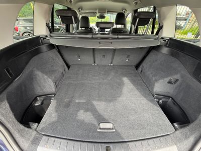 BMW Rad 2 Gran Tourer 2   218d xDrive Luxury Line A/T | img. 28